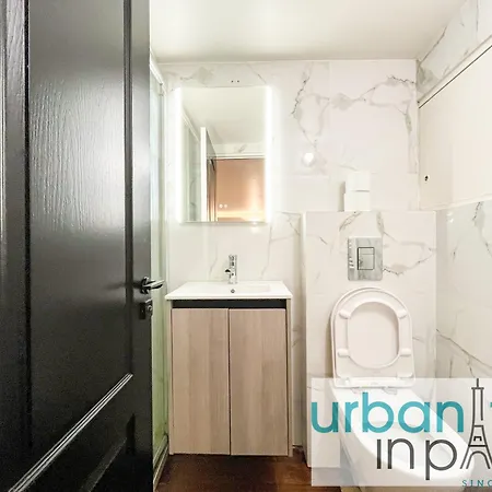 Appartement 09 - Amazing Duplex On Champs-elysees Parijs