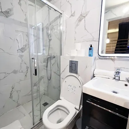 09 - Amazing Duplex On Champs-elysees Apartment *