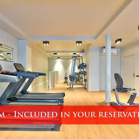 דירה 09 - Amazing Duplex On Champs-elysees