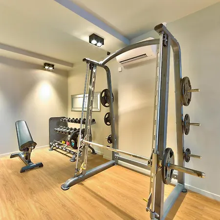 דירה 09 - Amazing Duplex On Champs-elysees *